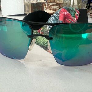 Costa Laulima AF Sunglasses with 580P Lenses